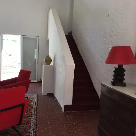 Domaine Saint Lucien * Каркассон