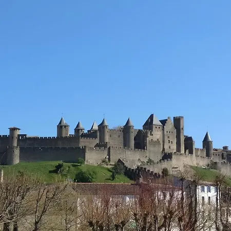 Domaine Saint Lucien * Каркассон