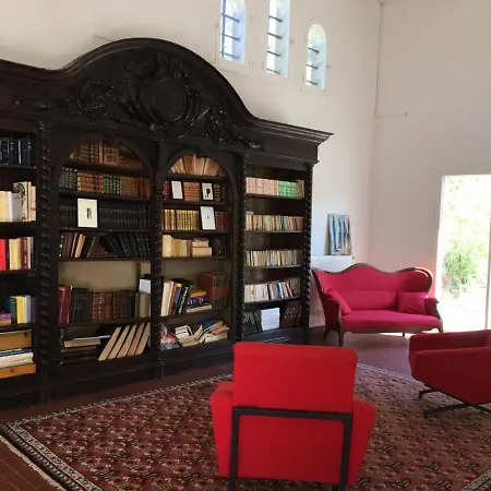 Domaine Saint Lucien * Каркассон
