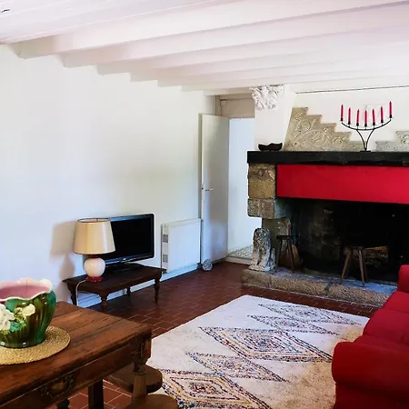 Domaine Saint Lucien Villa Carcassonne