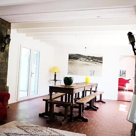Domaine Saint Lucien Villa Carcassonne