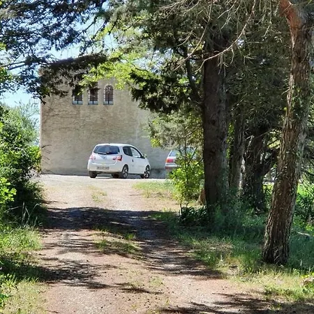 Domaine Saint Lucien Villa Carcassonne