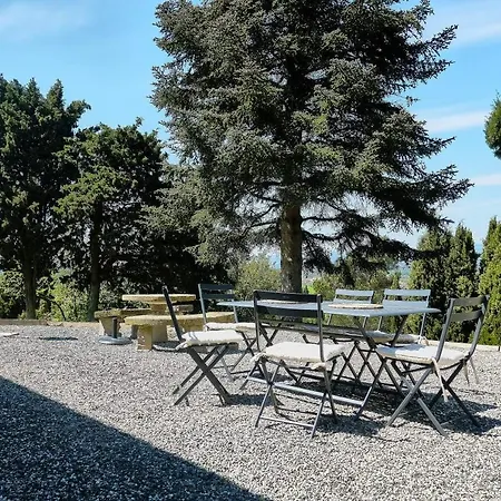 Domaine Saint Lucien Каркассон