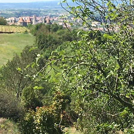 Domaine Saint Lucien * Каркассон