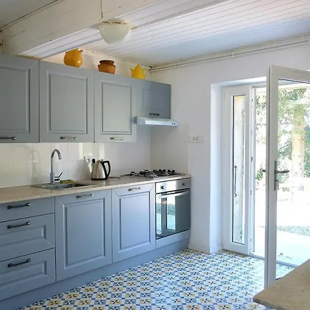 Domaine Saint Lucien Villa Carcassonne