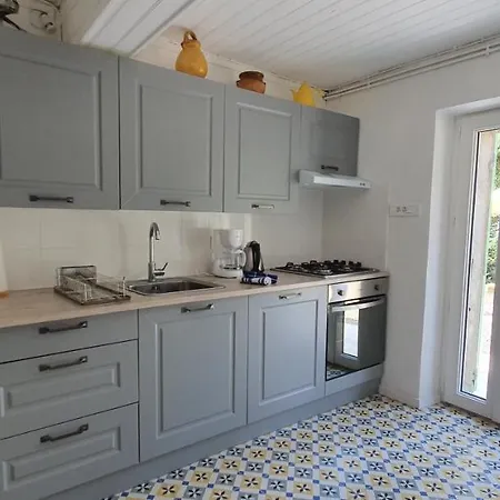 Domaine Saint Lucien *