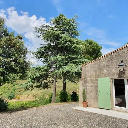 Domaine Saint Lucien *