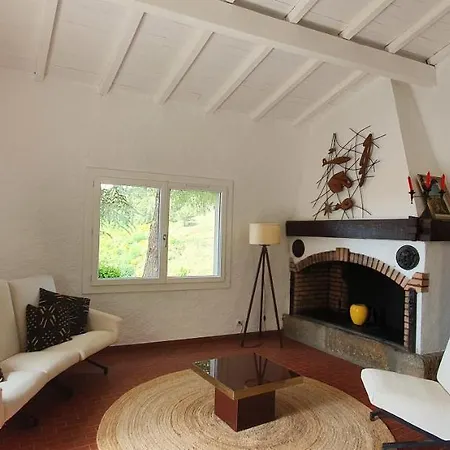 Villa Domaine Saint Lucien *