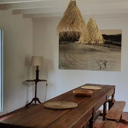 Domaine Saint Lucien Villa