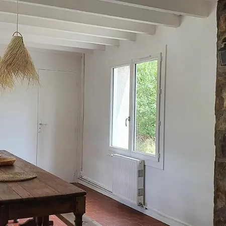 Domaine Saint Lucien Βίλα *